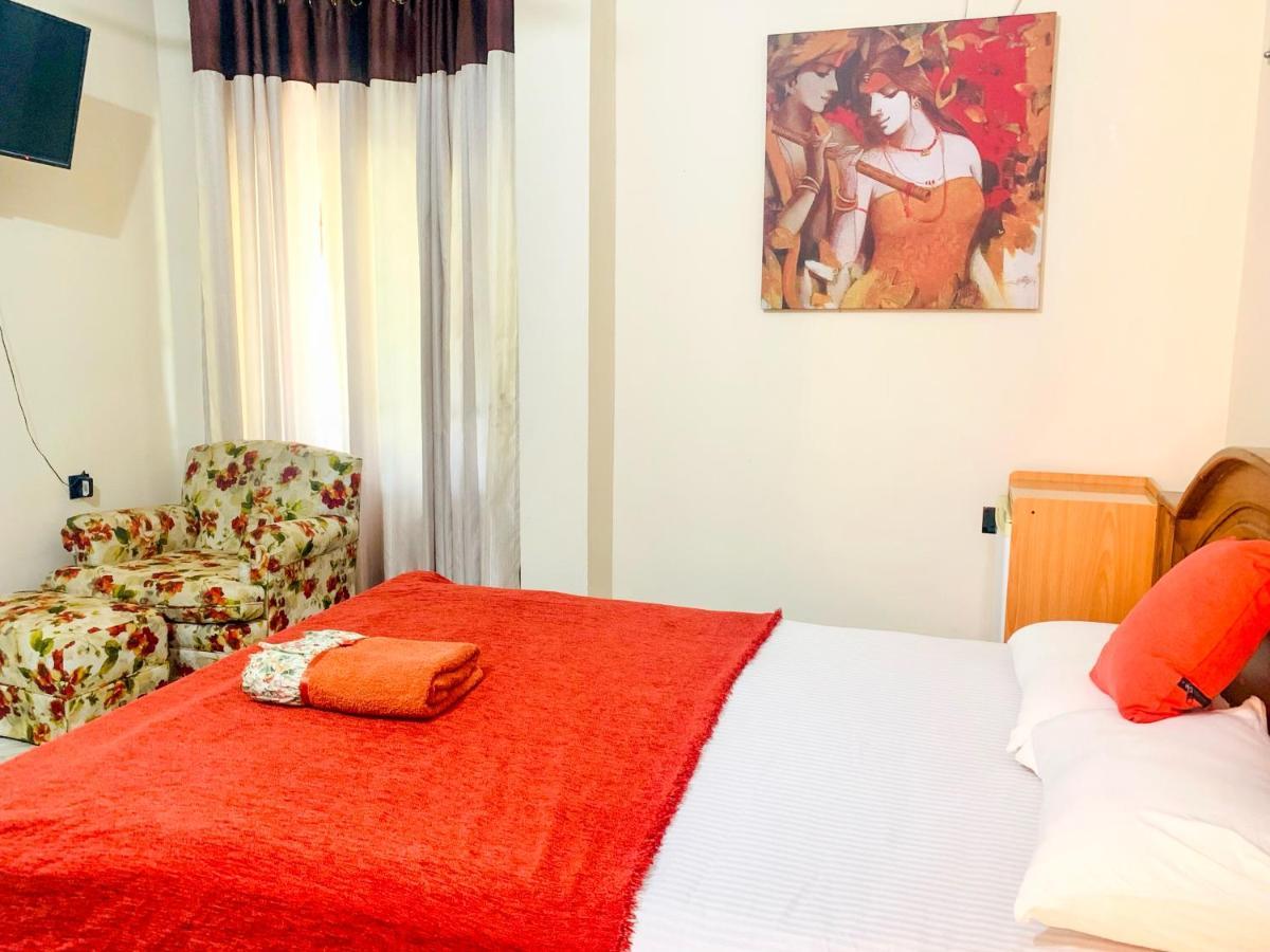 Marathona Tourist Resort - Anuradhapura Exterior photo