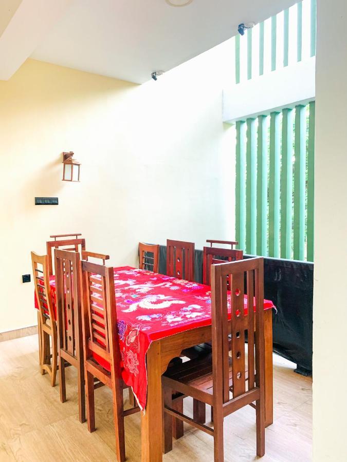 Marathona Tourist Resort - Anuradhapura Exterior photo