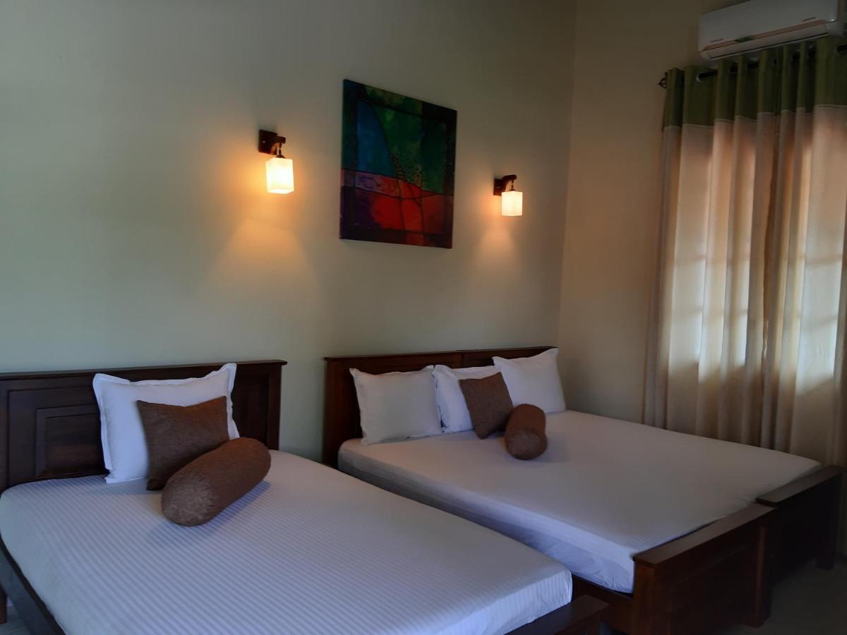 Marathona Tourist Resort - Anuradhapura Exterior photo